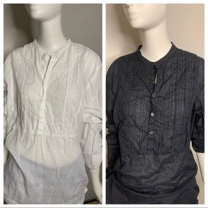 T-Box Women’s Flowy Blouses